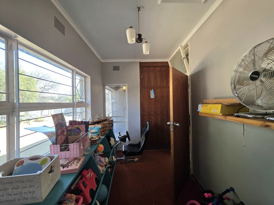 4 Bedroom Property for Sale in Jim Fouchepark Free State